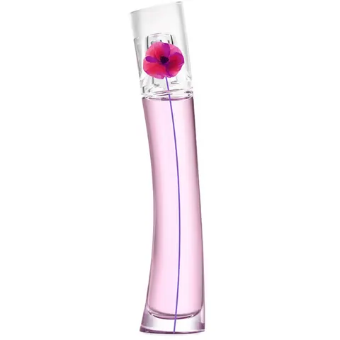 Flower by Kenzo Cherry Poppy – 50ml – image 3