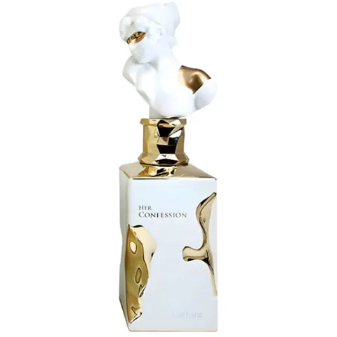 Lattafa - Her Confession - Eau De Parfum - 100ml – image 2