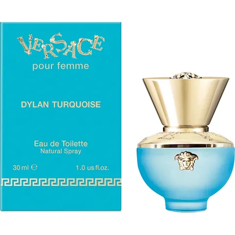 Dylan Turquoise – image 3