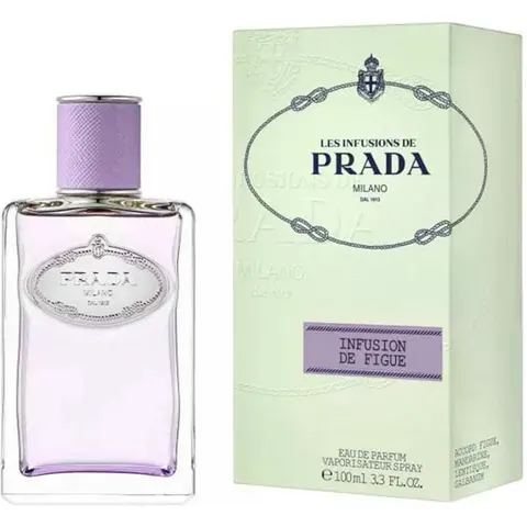 Infusion De Figue Les Infusions de Prada 100 ml – image 2