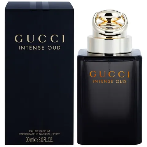 Gucci Intense Oud Eau de Parfum mixte 90 ml – image 2