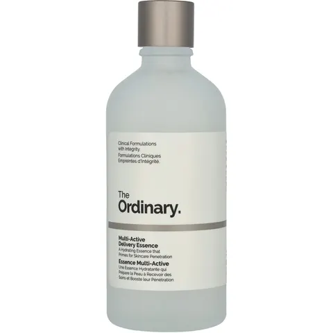 The Ordinary - Sécheresse Et Déshydratation - Essence Multi-active - 100ml – image 2
