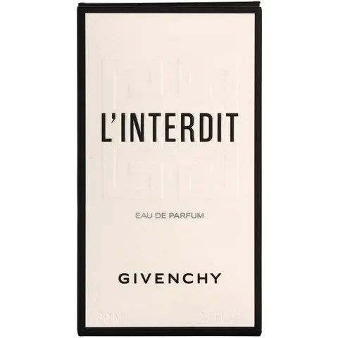 Givenchy L'Interdit Eau de Parfum – 80ml – image 2