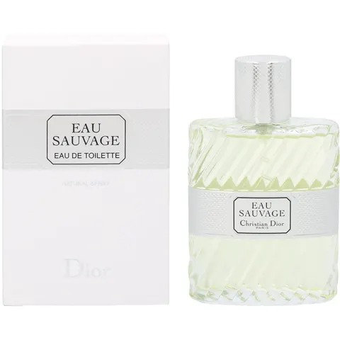 Dior - Eau Sauvage - Eau De Toilette - 100ml – image 2
