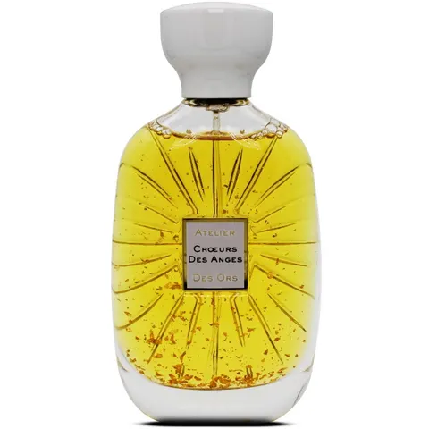 Atelier Des Ors Choeur Des Anges Eau de Parfum mixte 100 ml – image 3