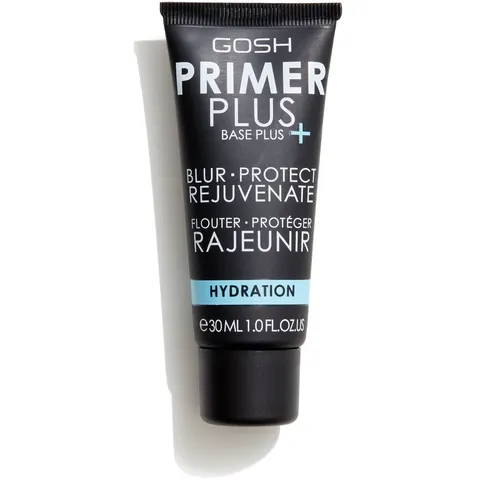 Gosh Primer PLUS+ base plus hydration 30 ml – image 2