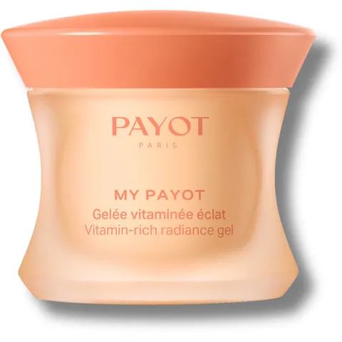 PAYOT Gelée Vitaminée Éclat Crème de Jour – 50ml – image 2