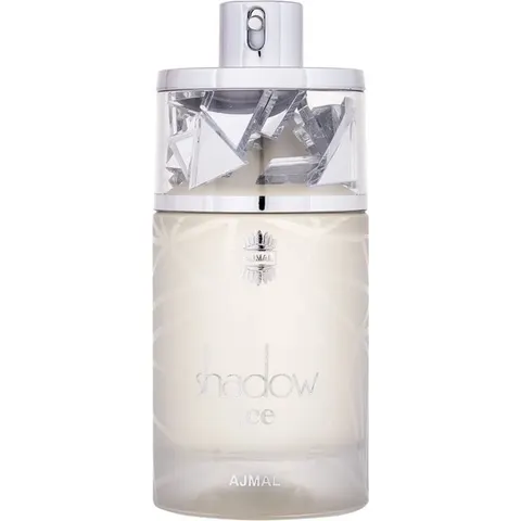 Ajmal Shadow Ice Eau de Parfum mixte 75 ml – image 2