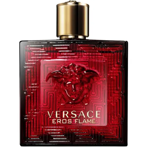 Versace EROS FLAME Eau de Parfum – 100ml – image 2