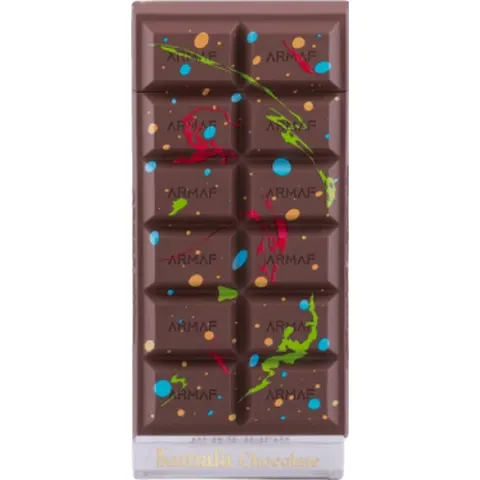 Armaf Kunafa Chocolate Eau de Parfum mixte 70 ml – image 3