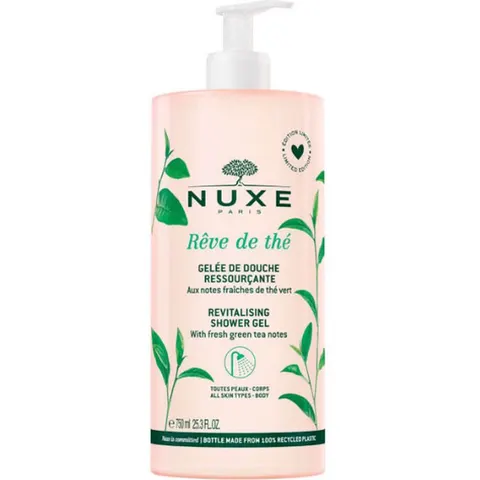 Rêve De Thé Gel De Doucha – image 2