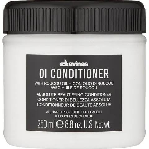 Davines OI Conditioner OI – 266495 – image 3