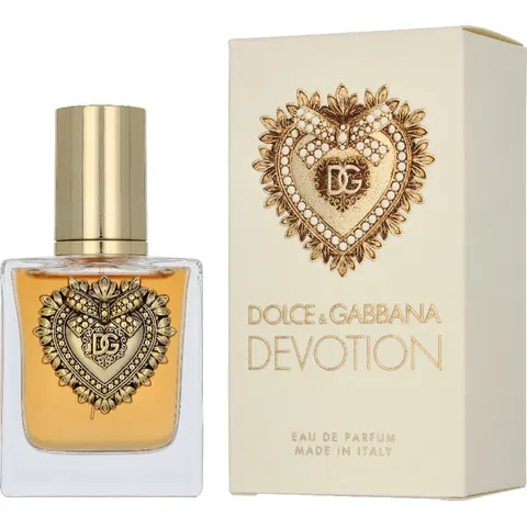 Dolce & Gabbana Devotion eau de parfum vapeur 50 ml – 50ml – image 2