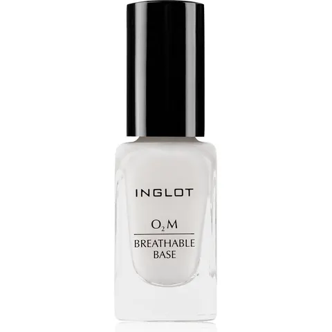 Inglot O2M vernis de base 11 ml – image 3