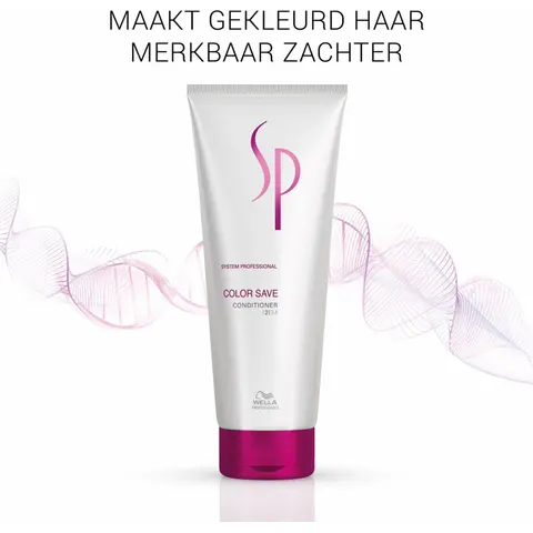 Wella Color Save Conditioner 200 ml – image 2
