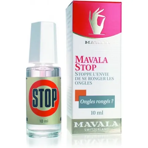 Mavala Nail Alert stop 10 ml – image 2