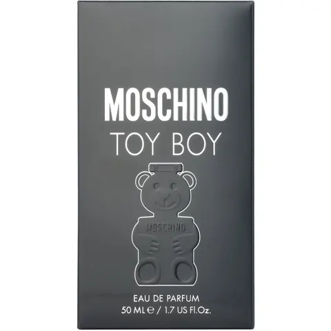 Toy Boy – image 2
