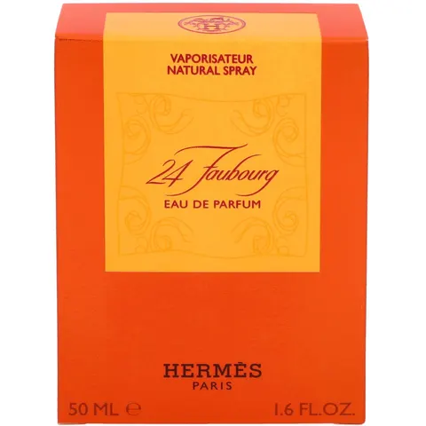 24 Faubourg Parfum – 50ml – image 2