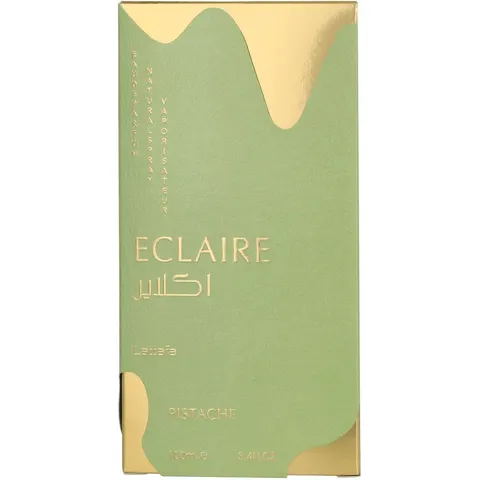 Lattafa - Eclaire Pistache - Eau De Parfum - 100ml – image 2