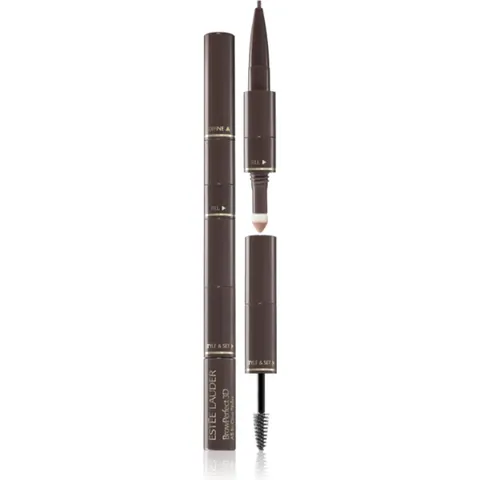 Estée Lauder - Brow Perfect 3D – Cool Brown – image 2