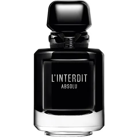 Givenchy L'Interdit Absolu Eau de Parfum – 35ml – image 2