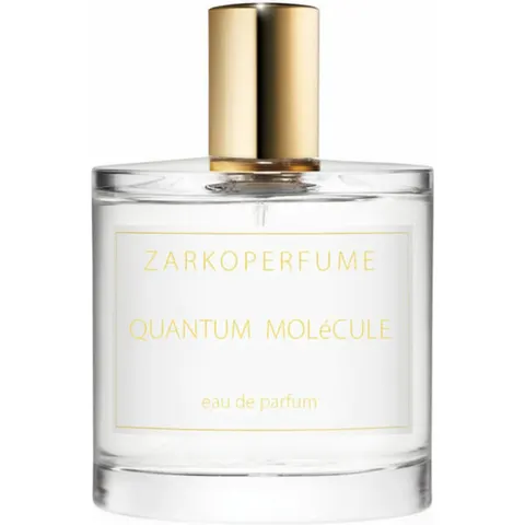 Zarkoperfume QUANTUM MOLéCULE Eau de Parfum mixte 100 ml – image 2