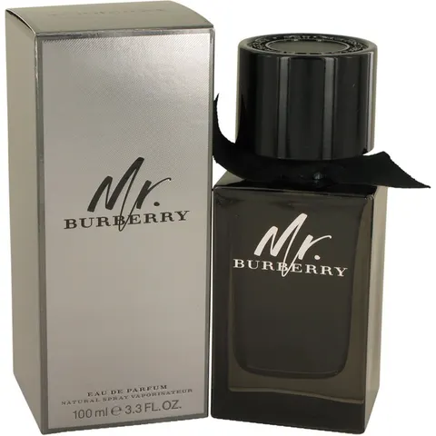 Mr Burberry 100 ml. – image 2