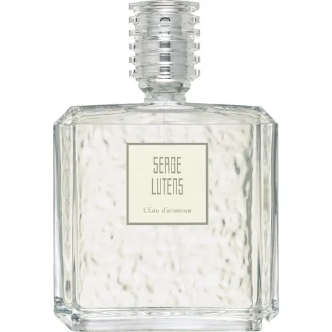 Serge Lutens L'eau D'armoise - Eau De Parfum – image 2