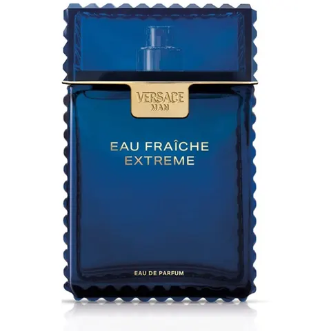 Versace Eau Fraîche Extréme Eau de Parfum pour homme 100 ml – 100ml – image 2