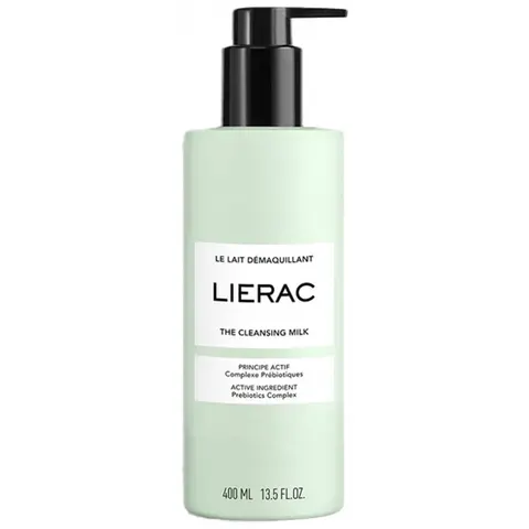 Lierac Lait Démaquillant – image 2