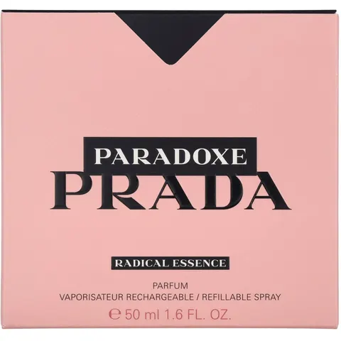 Prada Paradoxe Radical Essence - Parfum – 50ml – image 2