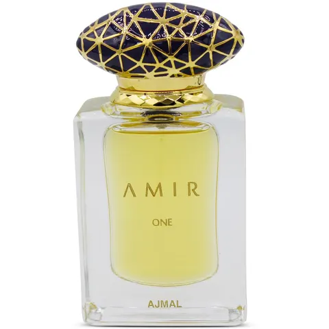 Ajmal Amir One Eau de Parfum mixte 50 ml – image 2