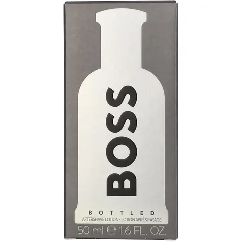 Boss Bottled Aftershave Lotion 50 ml. – image 3