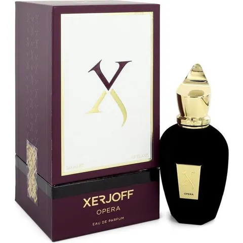 Xerjoff Opera Eau de Parfum mixte 50 ml – image 3
