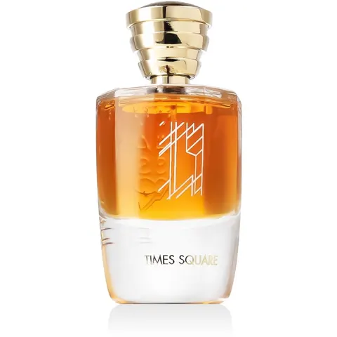 Masque Milano Times Square Eau de Parfum mixte 100 ml – image 2