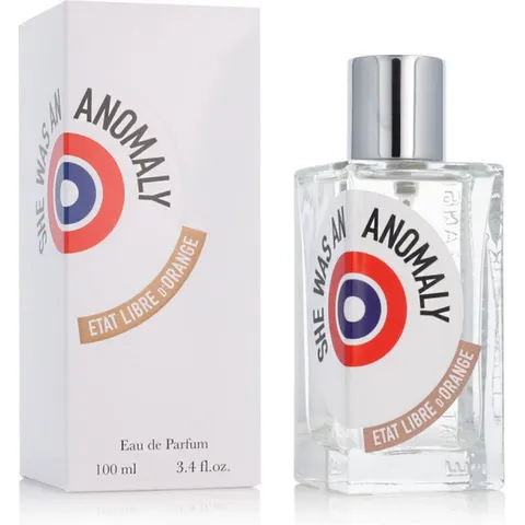 She Was An Anomaly 100 ml – image 2