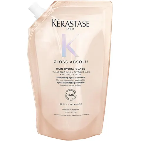 Kérastase Bain Hydra-Glaze Shampooing – E4398300 – image 3
