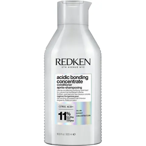 Redken Acidic Bonding Concentrate Après Shampooing – image 2