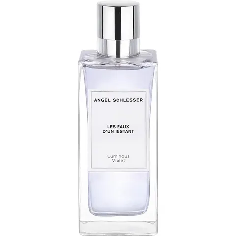 Les Eaux d'Un Instant Luminous Violet 150 ml – image 2