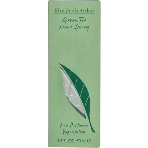 Green Tea – 50ml – image 3