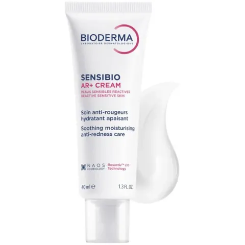 Crème Sensibio AR+ 40 ml – image 2