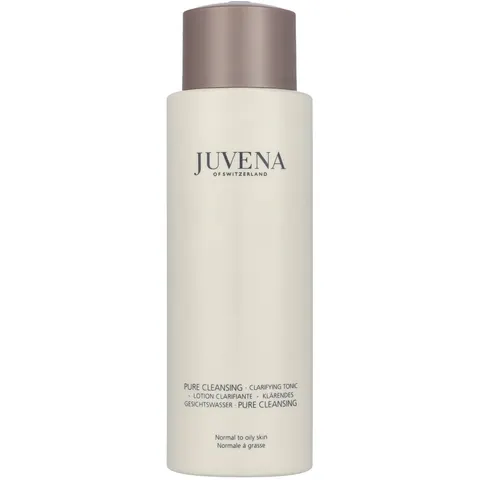 Juvena Pure Cleansing clarifying tonic 200 ml – image 3