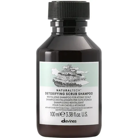 Davines Detoxifying Shampoo Detoxifying – 71283 – image 2