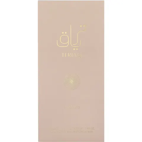 Lattafa - Teriaq - Eau De Parfum - 100ml – image 2
