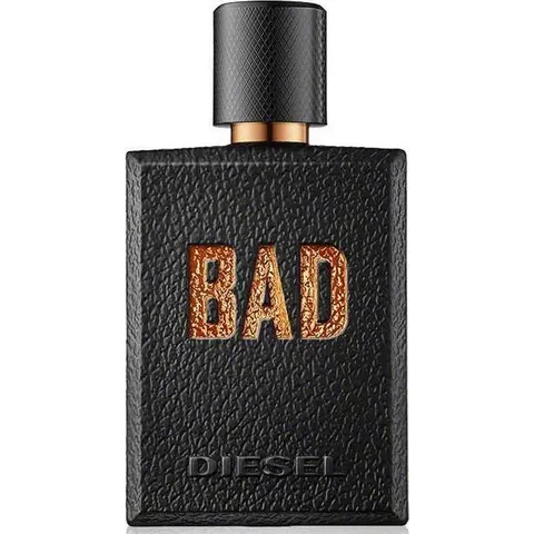 Diesel - Bad - Eau De Toilette - 50ml – image 2