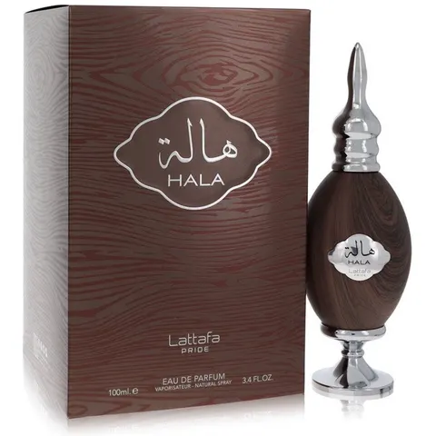 Lattafa Pride Hala Eau de Parfum pour homme 100 ml – image 2