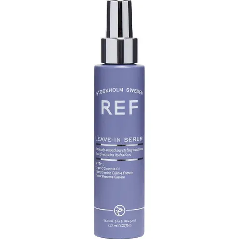 REF Leave-In Serum 125 ml – image 2