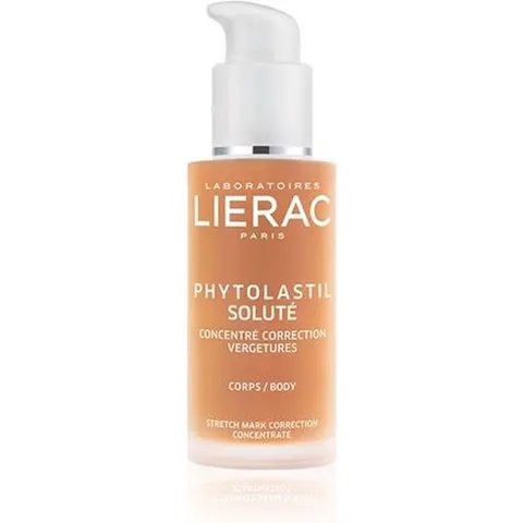 Lierac - Phytolastil - Le Soluté - Correction Vergetures - 100ml – image 2