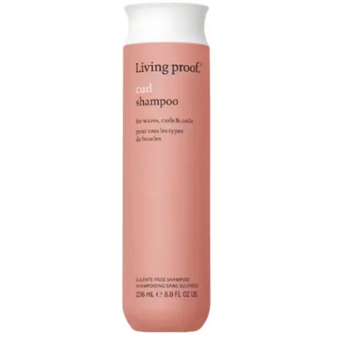 Living Proof. Curl Shampoo 236 ml – 236ml – image 3