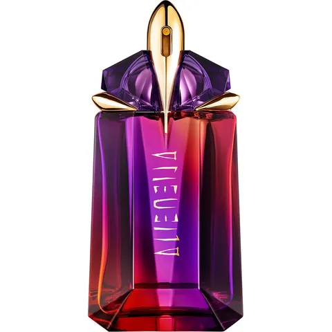 Mugler - Alien Hypersense - Eau De Parfum - Rechargeable - 60ml – image 2